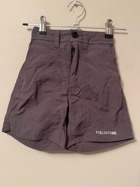Fieldstone GrayShorts
